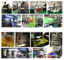 Liquid Silicone Injection Factory and Manufacture