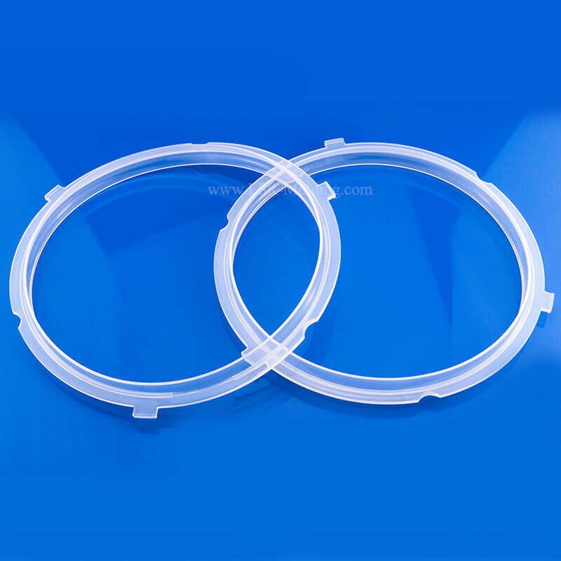 Silicone Pressure Cooker Gasket Sealing