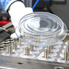 Liquid Silicone Rubber