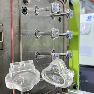 Infant Nasal Mask