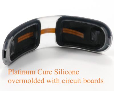 Platinum Cured Silicone vs Peroxide Cured Silicone