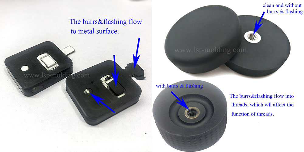 Rubber To Metal Bonding