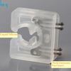 LSR Overmolding