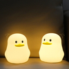 Silicone Night Light