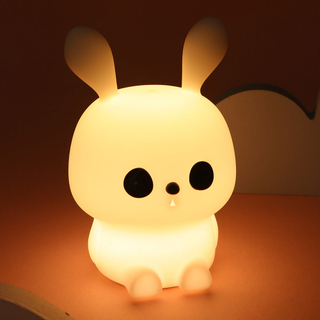Rabbit Night Light