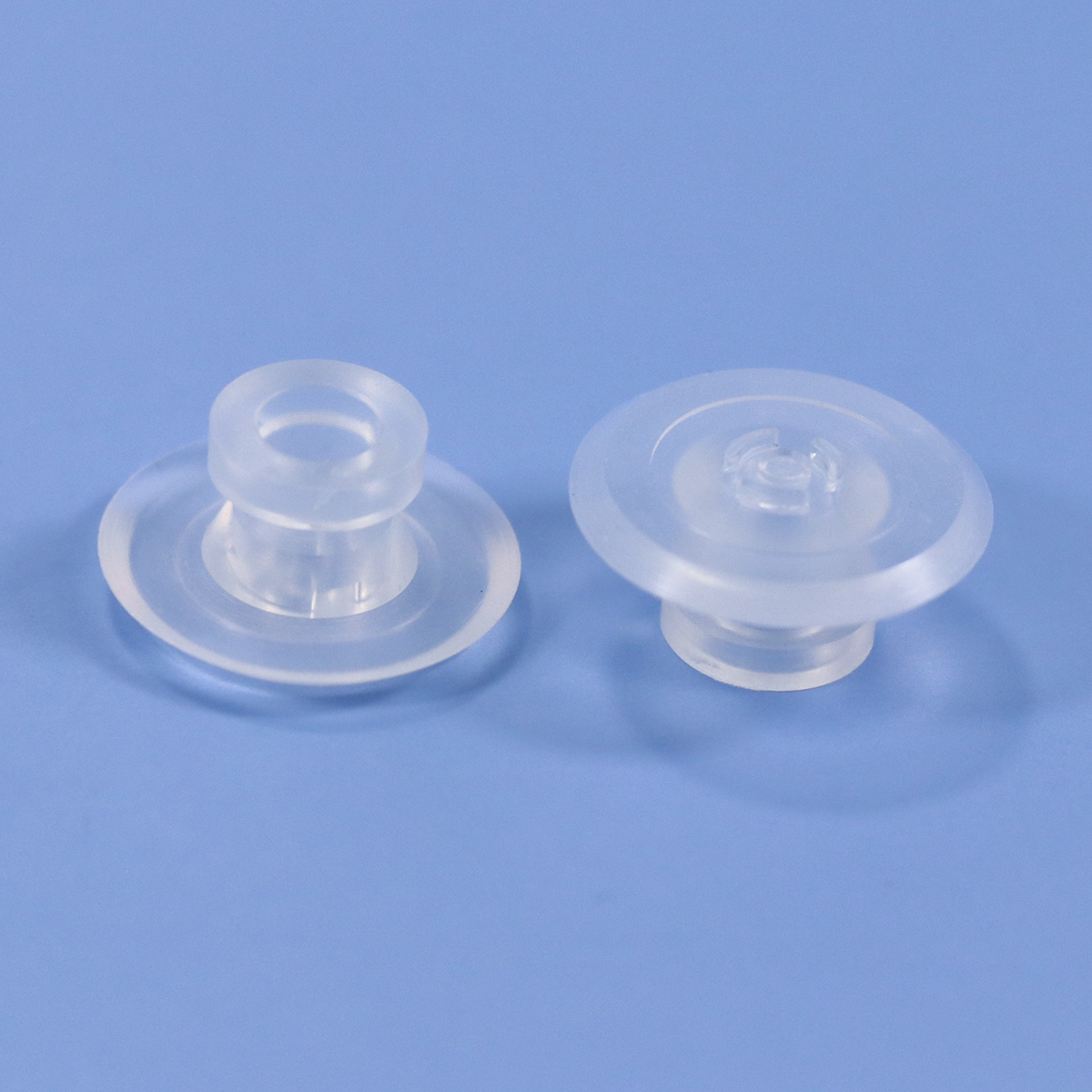 LSR Valve