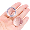 Optical Liquid Silicone
