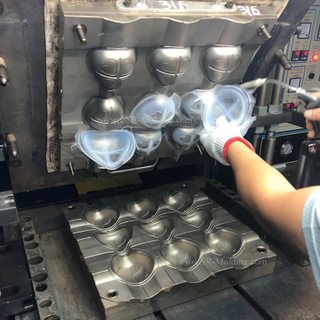 Silicone Protective Mask