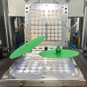 Which is Better: Liquid Silicone Injection Molding or Liquid Silicone Transfer Molding?