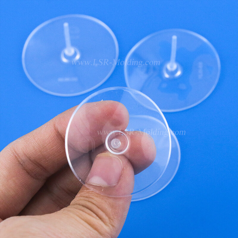 Silicone Umbrella Valve