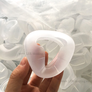 Silicone Nasal Mask