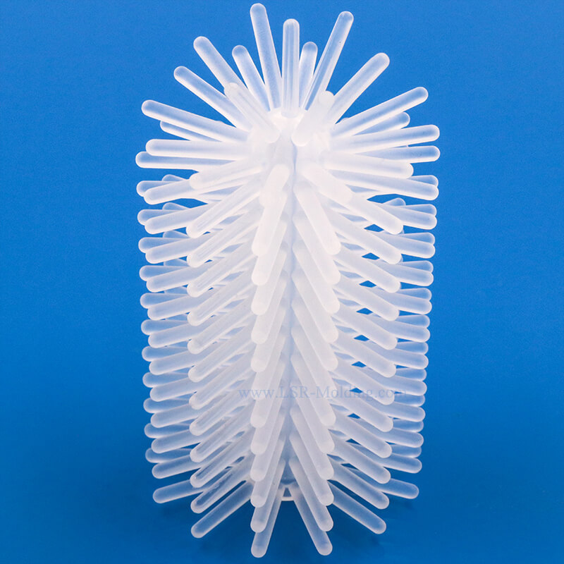 Silicone Cleaning Brush from China manufacturer Better Silicone